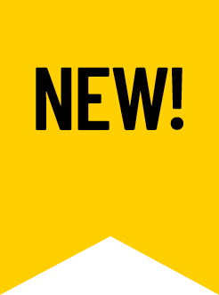New badge