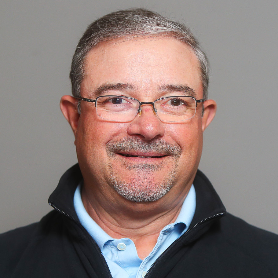 Scott Nicholson Spring Garden Capital