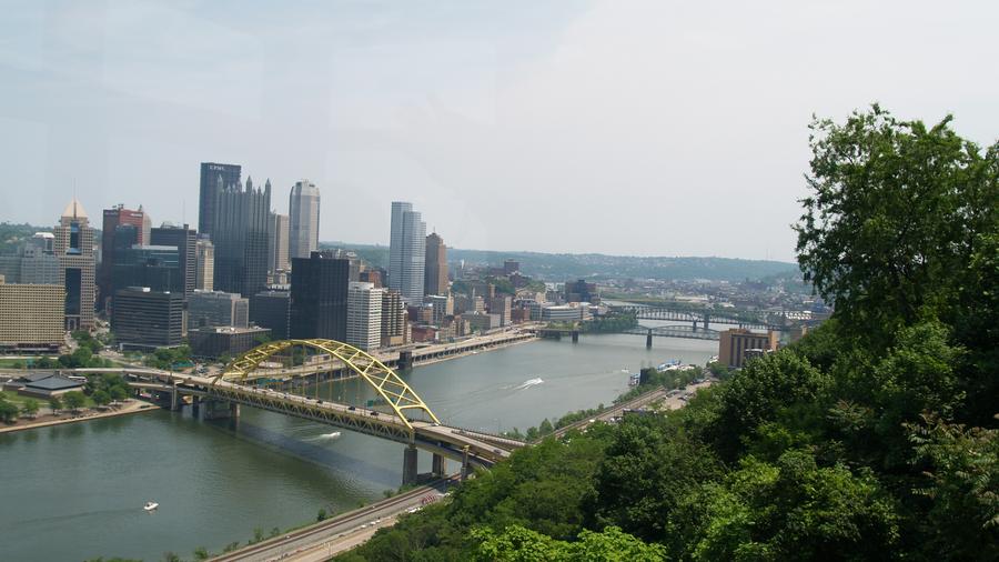 AMID RISING PRICES, PITTSBURGH STILL ONE OF THE MOST AFFORDABLE PLACES ...